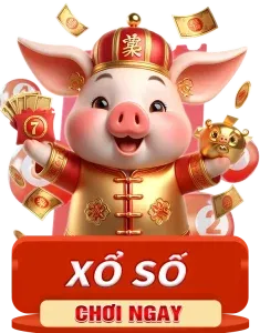 Xổ Số Vin88